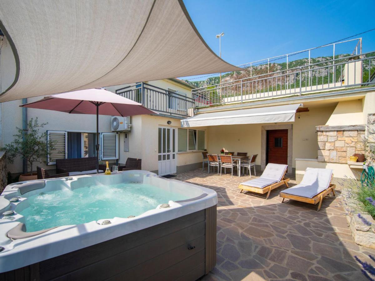Holiday Home Dedina Srica By Interhome Bribir  Extérieur photo