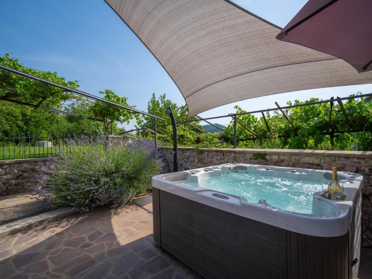 Holiday Home Dedina Srica By Interhome Bribir  Extérieur photo