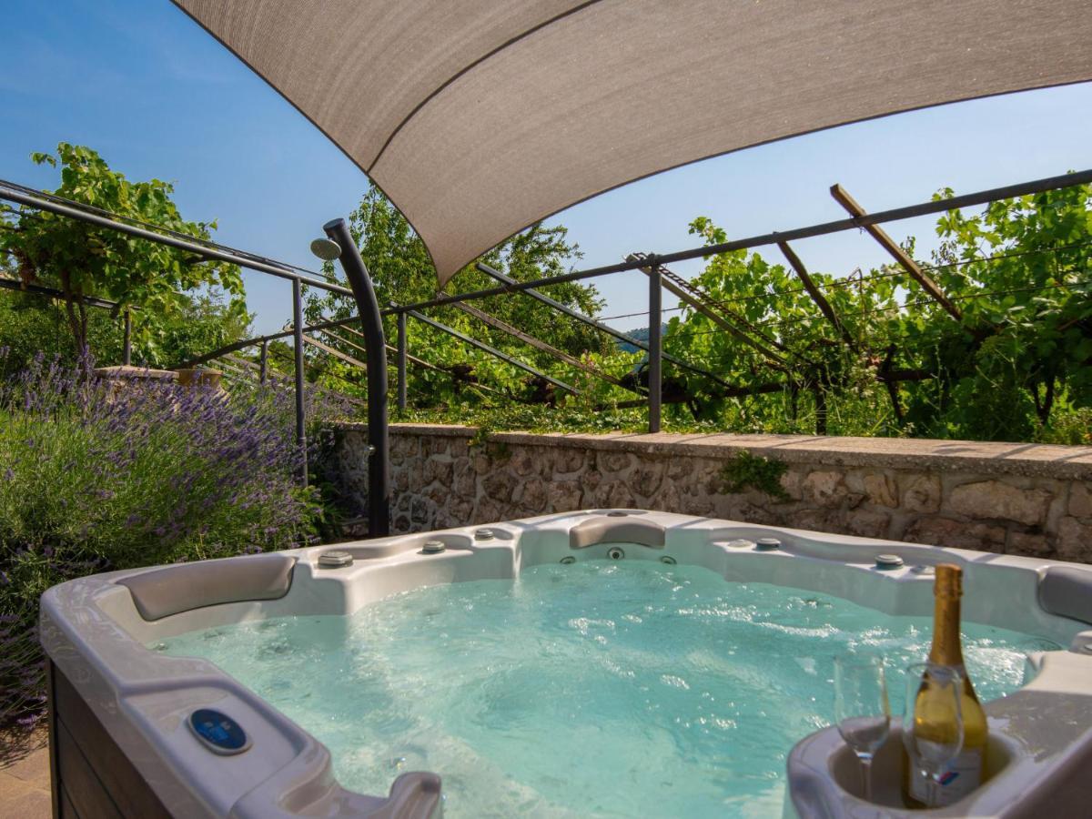 Holiday Home Dedina Srica By Interhome Bribir  Extérieur photo