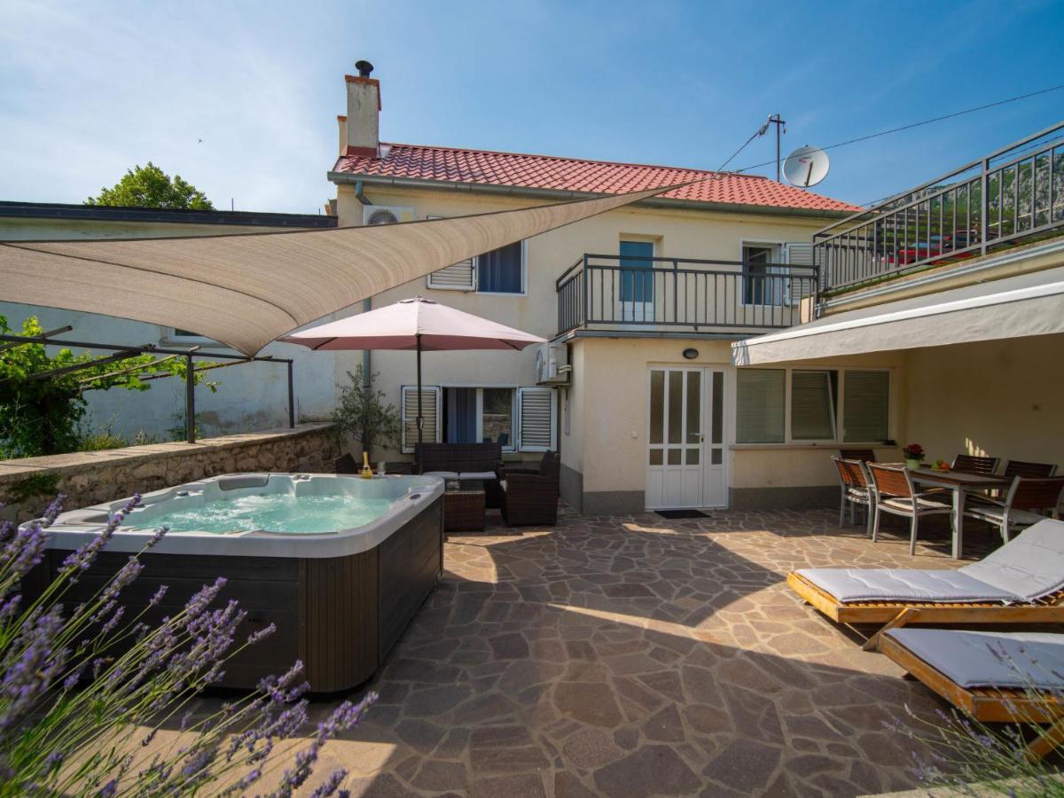 Holiday Home Dedina Srica By Interhome Bribir  Extérieur photo