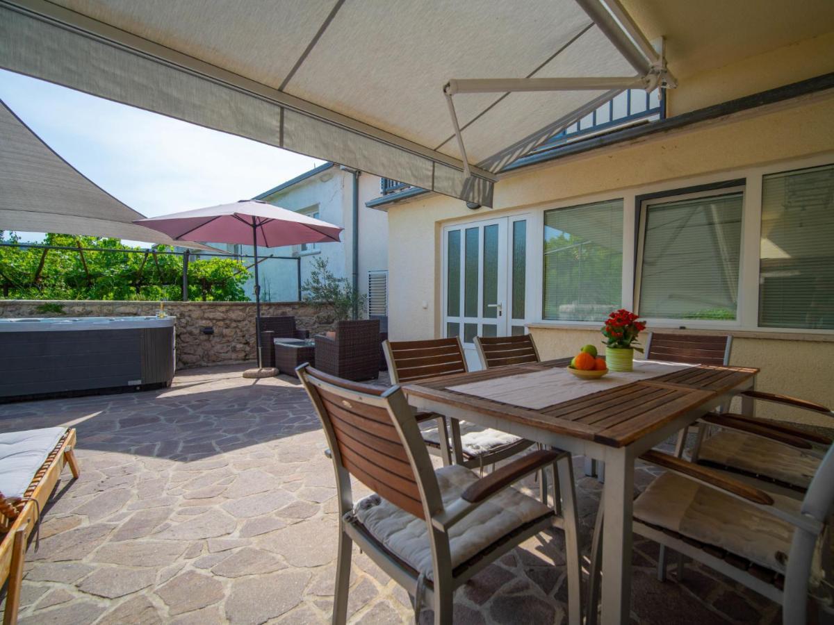 Holiday Home Dedina Srica By Interhome Bribir  Extérieur photo