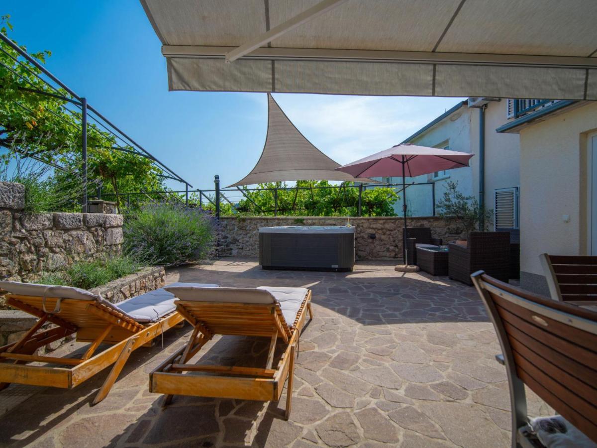 Holiday Home Dedina Srica By Interhome Bribir  Extérieur photo