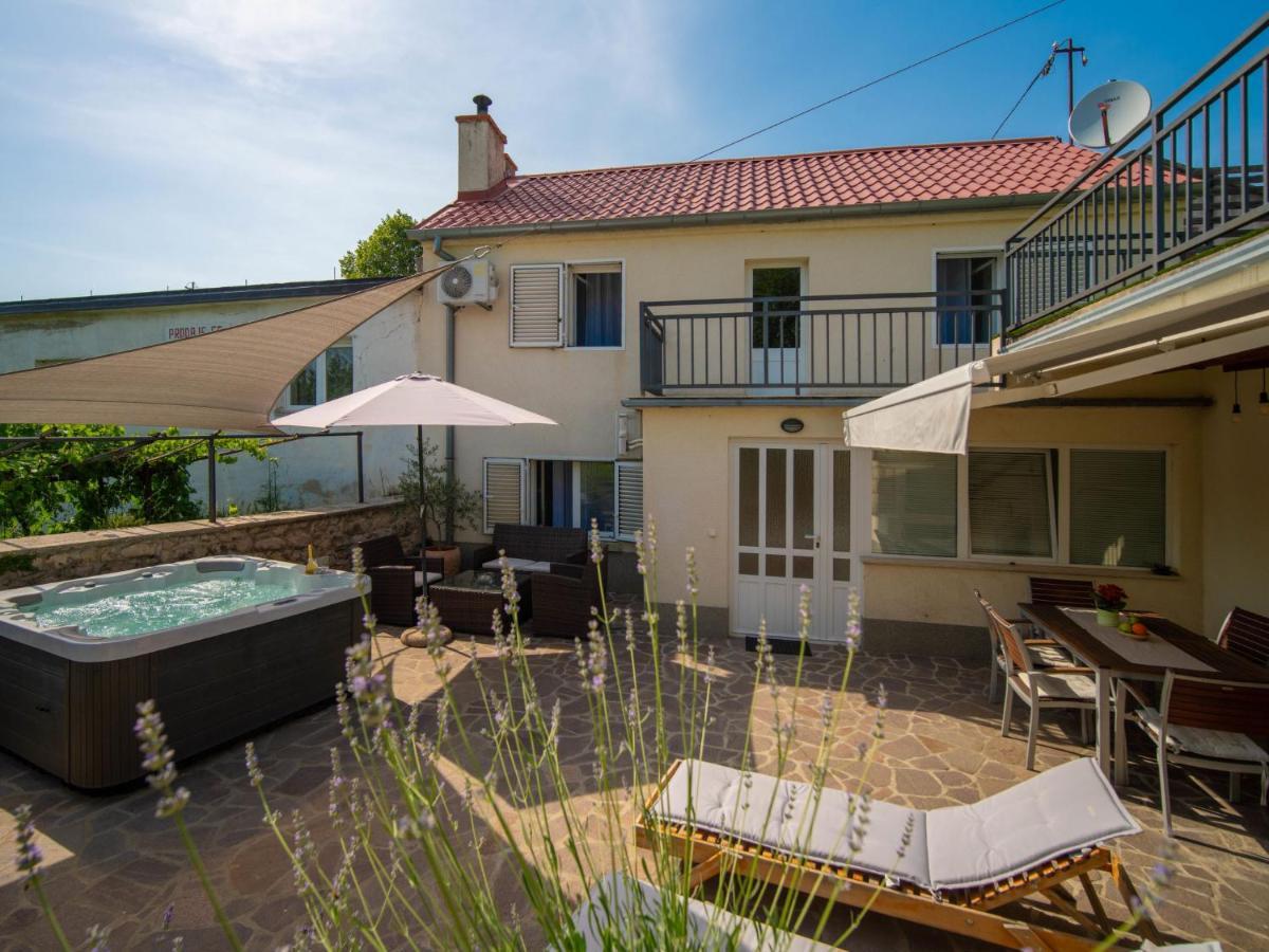 Holiday Home Dedina Srica By Interhome Bribir  Extérieur photo