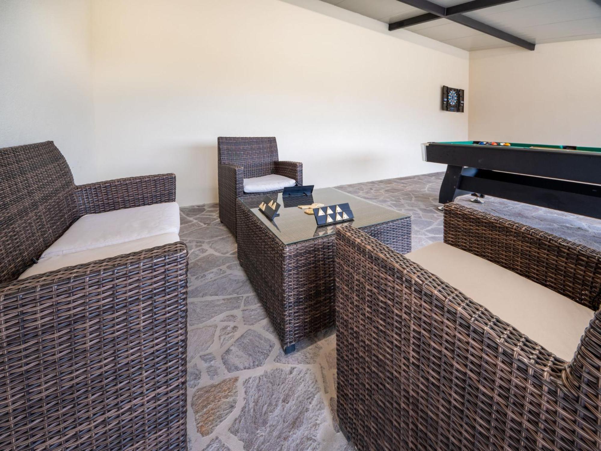 Holiday Home Dedina Srica By Interhome Bribir  Extérieur photo
