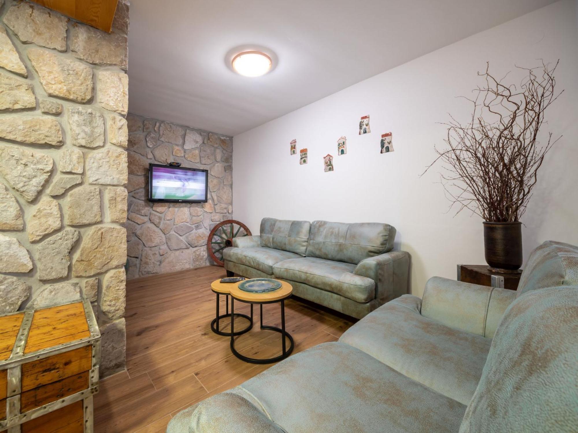 Holiday Home Dedina Srica By Interhome Bribir  Extérieur photo