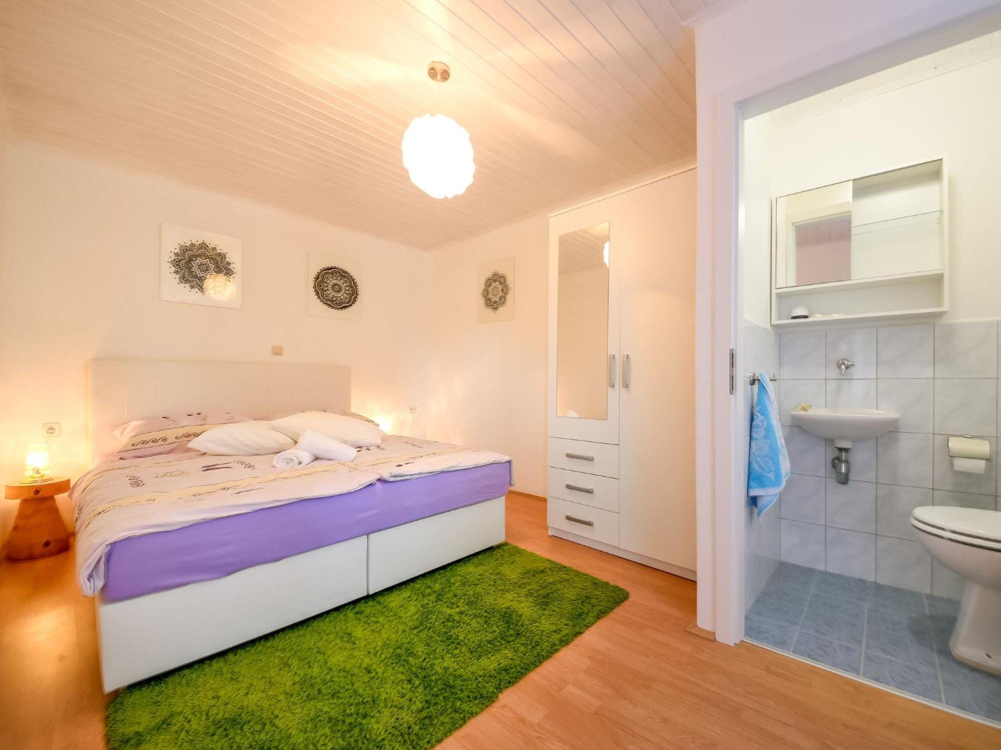 Holiday Home Dedina Srica By Interhome Bribir  Extérieur photo